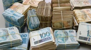 Mega-sena pode pagar prêmio de R$ 22 milhões neste sábado