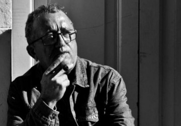 Paulo de Carvalho: Literatura se faz na rua