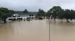 11 pessoas morrem devido as fortes chuvas na região metropolitana do Recife