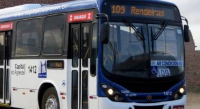Comut discute aumento na passagem de ônibus em Caruaru