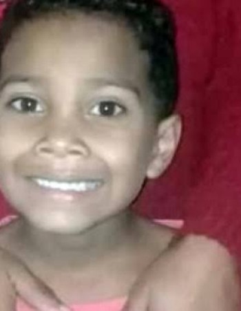 Menino de oito anos está desaparecido em Garanhuns