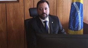 Inep tem novo presidente: Alexandre Ribeiro Pereira Lopes 