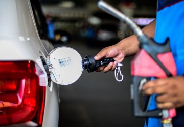Em março, preço da gasolina aumenta 8,3% no Nordeste e é o mais caro do País, aponta Ticket Log