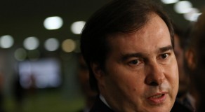 Rodrigo Maia: semana será decisiva para reforma da Previdência