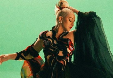 Christina Aguilera lança clipe com música de Mulan