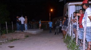 Suspeito de assassinar sogro e cunhado em Vertentes (PE) é preso na Paraíba 